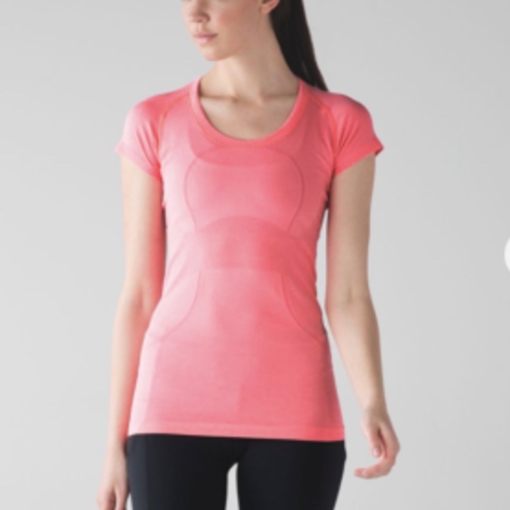 Lululemon Top